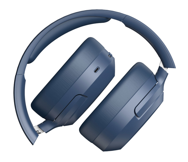 Edifier W820NB Plus V25 granatowe - 1535730 - zdjęcie 4